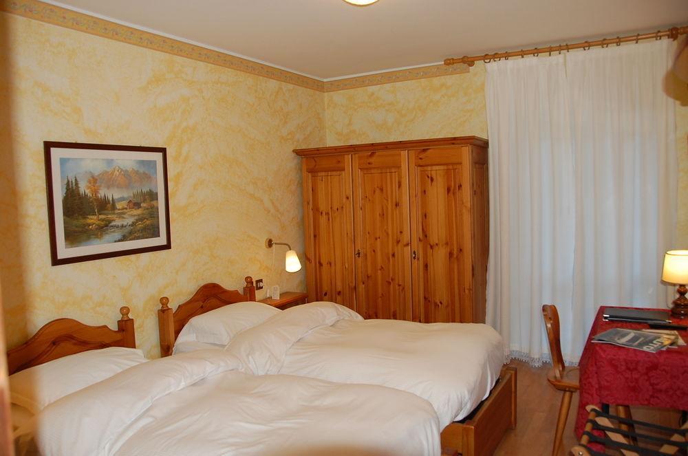 Meuble Neve 3* Cortina d'Ampezzo