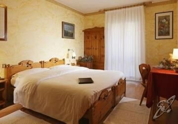 Meuble Neve Hotel Cortina dʼAmpezzo