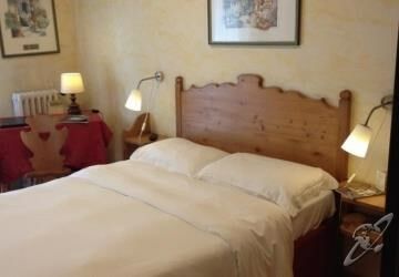 Meuble Neve Hotel 3*